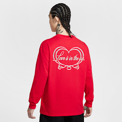 NIKE公式】ナイキ スポーツウェア ロングスリーブ Tシャツ.オンライン